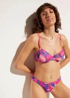 Haut De Bikini à Armatures Avec Polyamide Recyclé -Sous-Vêtements Tendance 23062342 J7OAjBAC