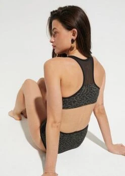 Rainbow Bikini Brassière (Ens. 2 Pces.) Pour Prothèses Avec Polyamide Recyclé -Sous-Vêtements Tendance 23063278 nWHJVngS