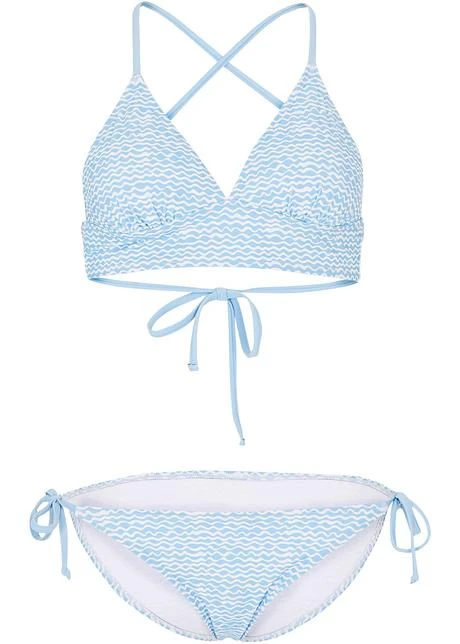 Rainbow Bikini (Ens. 2 Pces.) Avec Polyamide Recyclé 9 Rainbow Bikini (Ens. 2 Pces.) Avec Polyamide Recyclé – Image 7