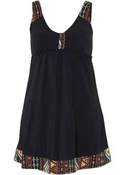 Robe De Bain Grande Stature Avec Polyamide Recyclé