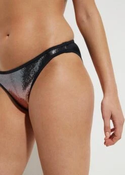 Bas De Bikini Exclusif -Sous-Vêtements Tendance 23063711 r44D2dHu