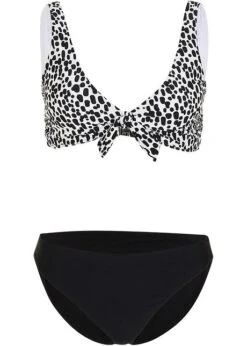 Rainbow Bikini Brassière (Ens. 2 Pces.) Avec Polyamide Recyclé