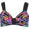 Haut De Bikini Minimiseur Avec Polyamide Recyclé -Sous-Vêtements Tendance 23070067 JJCPzoAp