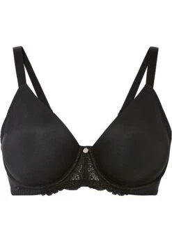 Soutien-gorge Moulé à Armatures Avec Polyamide Recyclé -Sous-Vêtements Tendance 23072050 AWyLrUdL