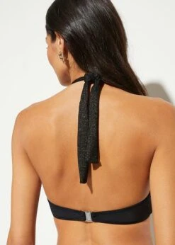 Bikini Dos Nu Exclusif (Ens. 2 Pces.) -Sous-Vêtements Tendance 23076895 qFwa7ArH