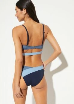 Bikini Bandeau (Ens. 2 Pces.) Avec Polyamide Recyclé -Sous-Vêtements Tendance 23077007 iM1zItz8