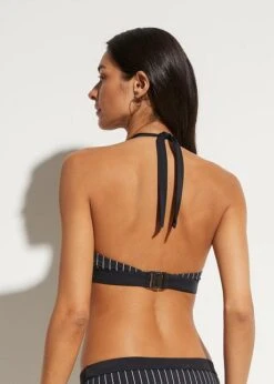 Haut De Bikini Dos Nu Avec Polyamide Recyclé -Sous-Vêtements Tendance 23081288 guWgxpwe