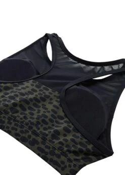 Rainbow Bikini Brassière (Ens. 2 Pces.) Pour Prothèses Avec Polyamide Recyclé -Sous-Vêtements Tendance 23081934 OhFAhE1p