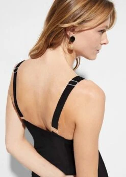 Robe De Bain Sculptante, Maintien Léger -Sous-Vêtements Tendance 23085218 py1OVNlk