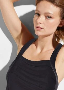 Robe De Bain Sculptante, Maintien Léger -Sous-Vêtements Tendance 23085219 KG8hgLHR