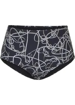 Bas De Maillot Sculptant Avec Effet Sculptant Modéré