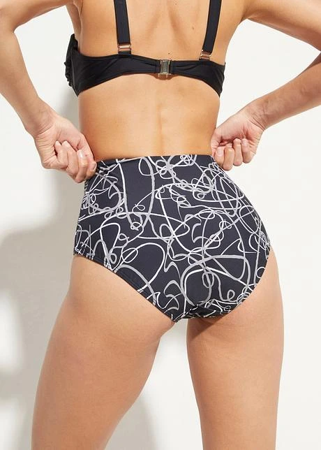 Bas De Maillot Sculptant Avec Effet Sculptant Modéré 5 Bas De Maillot Sculptant Avec Effet Sculptant Modéré – Image 3