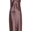Venus Nuisette Midi En Satin 1 Venus Nuisette Midi En Satin -Sous-Vêtements Tendance 23091142 3VFhUOkr