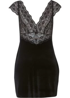 Venus Nuisette En Velours