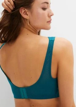 Soutien-gorge Bralette Rembourré Sans Couture Feel Comfort -Sous-Vêtements Tendance 23091737 rurilBmP