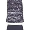 Tankini Oversize (ens. 2 Pces.) En Polyamide Recyclé 1 Tankini Oversize (ens. 2 Pces.) En Polyamide Recyclé -Sous-Vêtements Tendance 23093122 oLDXcKoP