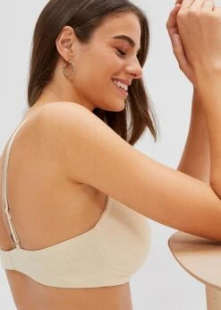 Lot De 2 Soutiens-gorge à Coques Sans Armatures Avec Coton 11 Lot De 2 Soutiens-gorge à Coques Sans Armatures Avec Coton -Sous-Vêtements Tendance 23095382 Mg6BOUn2