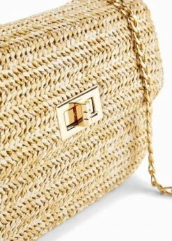 Sac En Paille -Sous-Vêtements Tendance 23113300 aGyUevlS