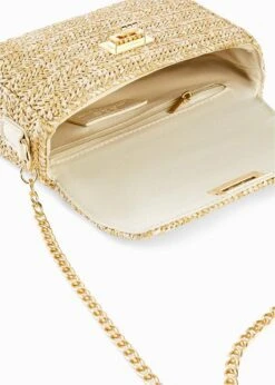 Sac En Paille -Sous-Vêtements Tendance 23113550 uQ4Pl06J