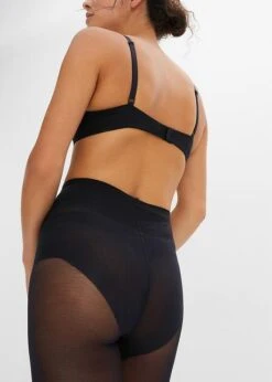 Collant Modelant 50den Avec Taille Confortable, Avec Polyamide Recyclé -Sous-Vêtements Tendance 23122412 dLjlnrqg