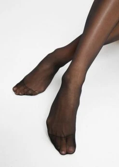 Bas Jarretelles 20den -Sous-Vêtements Tendance 23133603 lj2JcsPB