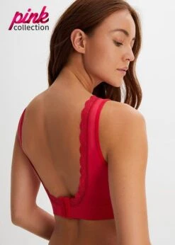 Lot De 2 Brassières Sans Couture Feel Comfort 9 Lot De 2 Brassières Sans Couture Feel Comfort -Sous-Vêtements Tendance 23138344 UiQrqyj6