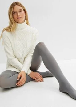 Lot De 2 Collants -Sous-Vêtements Tendance 23147486 pDPM8O7P