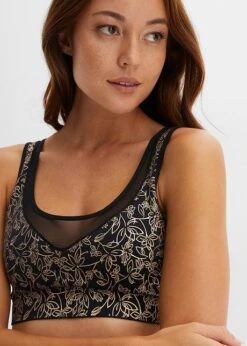 Brassière Feel Comfort -Sous-Vêtements Tendance 23189160 702BeRfK