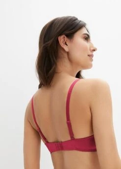 Lot De 3 Soutiens-gorge Push-up à Armatures -Sous-Vêtements Tendance 23190940 X30avoZH