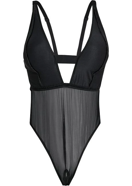 Venus Body-string Ouvert Avec Effet Mouillé 7 Venus Body-string Ouvert Avec Effet Mouillé – Image 5