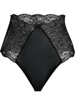 Venus String Taille Ouvert Avec Chaîne Amovible -Sous-Vêtements Tendance 23192715 YjtwkEwS