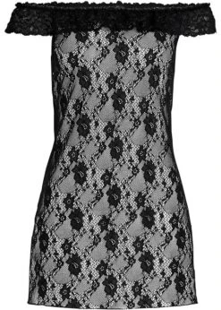 Venus Nuisette Encolure Bardot 9 Venus Nuisette Encolure Bardot -Sous-Vêtements Tendance 23192734 VgGGyFSR