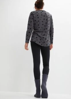 Pyjama Oversize Avec Legging -Sous-Vêtements Tendance 23193794 G6oWRPI1
