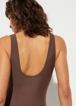 Maillot 1 Pièce Gainant En Polyamide Recyclé à Effet Sculptant Léger 13 Maillot 1 Pièce Gainant En Polyamide Recyclé à Effet Sculptant Léger -Sous-Vêtements Tendance 23196058 KWQPU3fZ