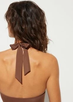 Maillot 1 Pièce -Sous-Vêtements Tendance 23196098 Z7SzDK5H