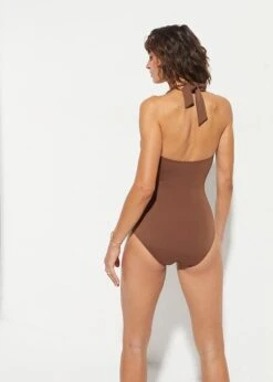 Maillot 1 Pièce -Sous-Vêtements Tendance 23196135 zDhjMQd6