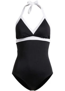 Maillot 1 Pièce, Effet Sculptant Léger -Sous-Vêtements Tendance 23196367 8JpleLlJ