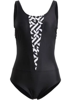 Maillot 1 Pièce Sculptant Avec Effet Sculptant Léger -Sous-Vêtements Tendance 23196377 eCOYA0tx