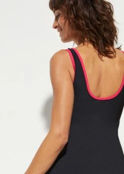 Robe De Bain Avec Effet Sculptant Modéré 13 Robe De Bain Avec Effet Sculptant Modéré -Sous-Vêtements Tendance 23196401 FUsCO6s5