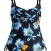 Haut De Tankini Minimiseur En Polyamide -Sous-Vêtements Tendance 23197252 rfuO86OQ