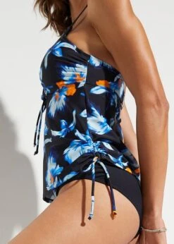 Haut De Tankini Minimiseur En Polyamide 13 Haut De Tankini Minimiseur En Polyamide -Sous-Vêtements Tendance 23197260 8g54mLNE