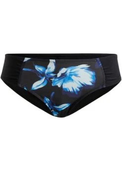 Bas De Bikini En Polyamide