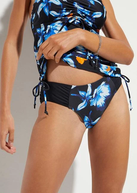 Bas De Bikini En Polyamide 4 Bas De Bikini En Polyamide – Image 2