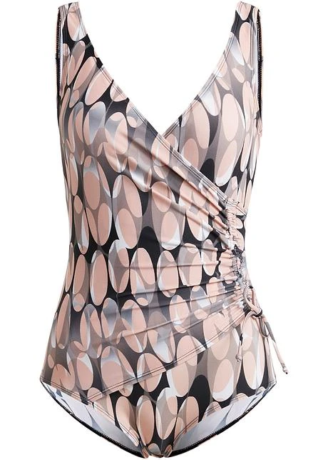 Maillot 1 Pièce Avec Poche Pour Prothèse En Polyamide 3 Maillot 1 Pièce Avec Poche Pour Prothèse En Polyamide