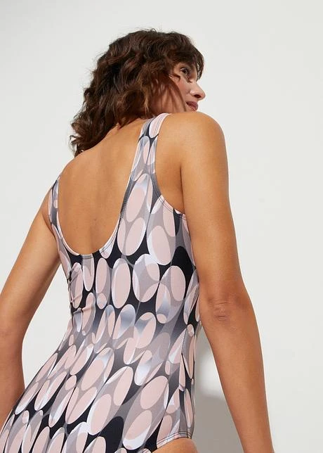 Maillot 1 Pièce Avec Poche Pour Prothèse En Polyamide 7 Maillot 1 Pièce Avec Poche Pour Prothèse En Polyamide – Image 5