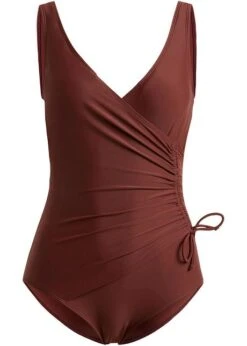 Maillot 1 Pièce Avec Poche Pour Prothèse En Polyamide 15 Maillot 1 Pièce Avec Poche Pour Prothèse En Polyamide -Sous-Vêtements Tendance 23197321 H9WHNWoM