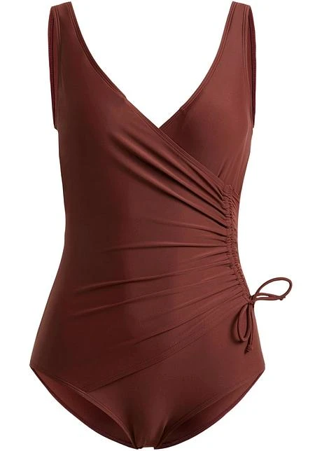Maillot 1 Pièce Avec Poche Pour Prothèse En Polyamide 9 Maillot 1 Pièce Avec Poche Pour Prothèse En Polyamide – Image 7