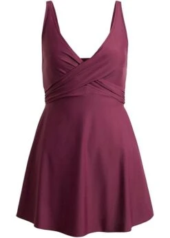 Robe De Bain En Polyamide