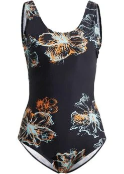 Maillot 1 Pièce Sculptant En Polyamide, Maintien Modéré -Sous-Vêtements Tendance 23197354 3sk3gAcz