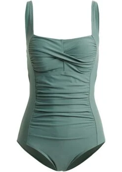 Maillot 1 Pièce à Effet Sculptant Léger -Sous-Vêtements Tendance 23198307 k2TLE0MW